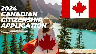 Canadian Citizenship Timeline 2024 | How To Track Your App's Speed screenshot 5