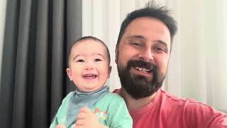 Ayaz’ın Abi Ve Ablalarına Mesajı Var: Başarılar, Sizleri Seviyoruz ❤️