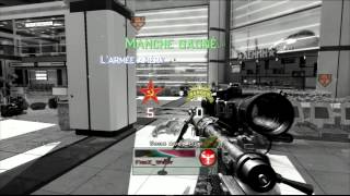 monkey stall 3 in terminal MW2