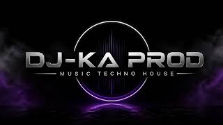 TECHNO HOUSE POWER MIX ⚡ DJ-KA PROD 2026 | Dark Beats &amp; Club Energy