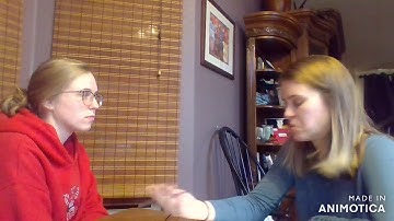 Interrogation (PEACE CMM) Skills Assessment Submission