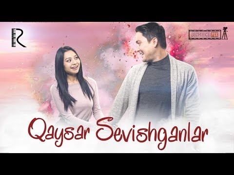 Qaysar sevishganlar (treyler) | Кайсар севишганлар (трейлер) #UydaQoling