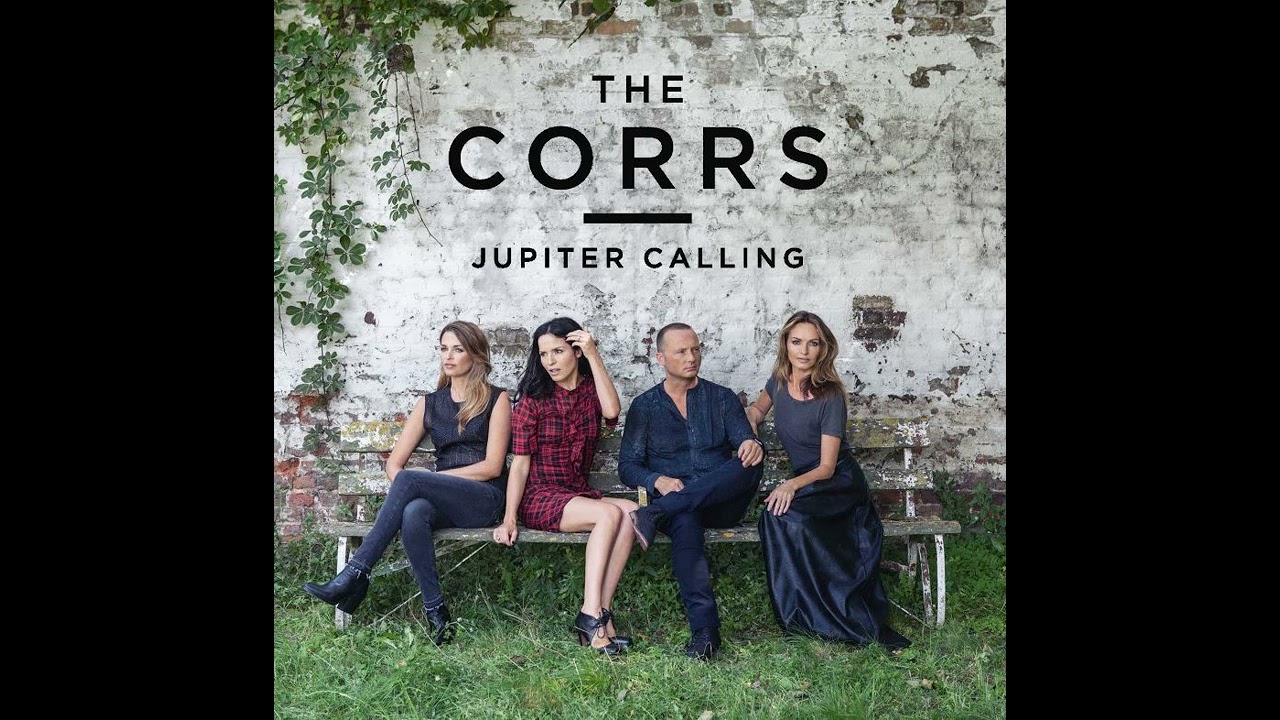 THE CORRS JUPITER CALLING LP オリジナル盤　コアーズ CORRS - Jupiter Calling - Amazon.com Music