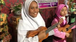 CUBA TEKAAAA BY BUKIT MAHKOTA UKULELE 2022