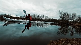 Kayaking Season 2024 - 7