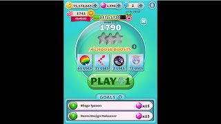 Bubble Mania level 1790 ⭐️⭐️⭐️