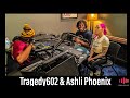 Tragedy602 Ashli Phoenix Overcoming Struggles Topping Charts SongLab Live mp3