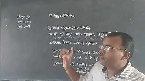 Std-12/ philosophy/ch-7/VIJAY MAVANI