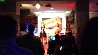 Heathers - Remember When Live at Number 1! 12/12/13