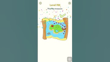 Dop 2 gameplay level 722 #gameplay #shorts #Dop2 #gaming #gaminglucyy