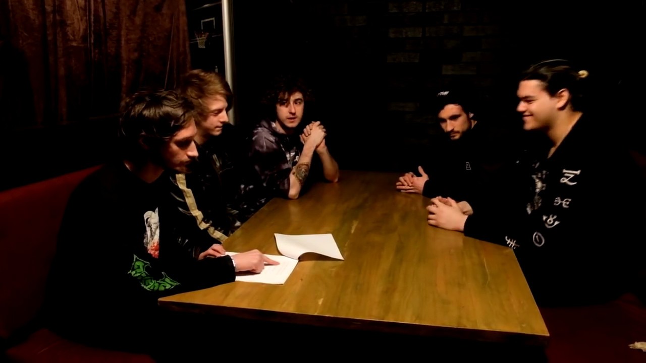 DOCUMENTARY MUSIC London Ontario METAL SCENE YouTube