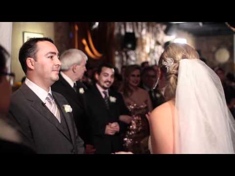 Casamento Maisa e Hermann - 21/12/2011 - Clarté Belém