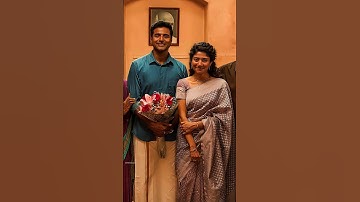Uyirey -  Song | Amaran | Sivakarthikeyan, Sai Pallavi | GV Prakash | Rajkumar | Kamal Haasan