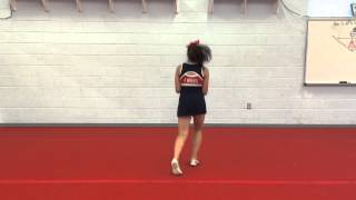 Copy of FWBHS Cheer Tryouts 2015
