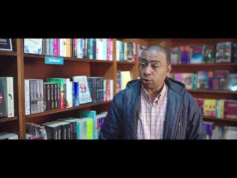 شوفوا ابن حميدو كان مين وقصته إيه الجزء الثاني ايمن عثمان مع مبادرة 