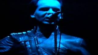 Watch Gary Numan The Aircrash Bureau video