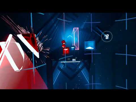 Beat Saber Ghost Rule feat Hatsune Miku Deco*27 2026 09 20
