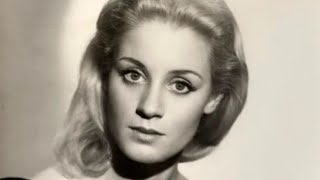 Famous Sexy Photos of Mary Ure | timeless album Net Worth