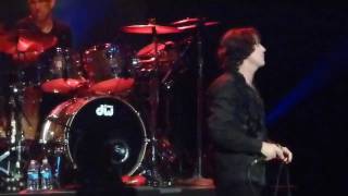 Ray Manzarek and Robby Krieger 11.&quot;Hyacinth House&quot; (The Doors) @ OC Fair CA 8-5-2011