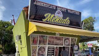 America’s Most Wanted Menudo - Pico Rivera Ca