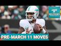 What Chess Pieces Should The Dolphins Move This Week? | 2026 MIAMI DOLPHINS OFFSEASON BLUEPRINT