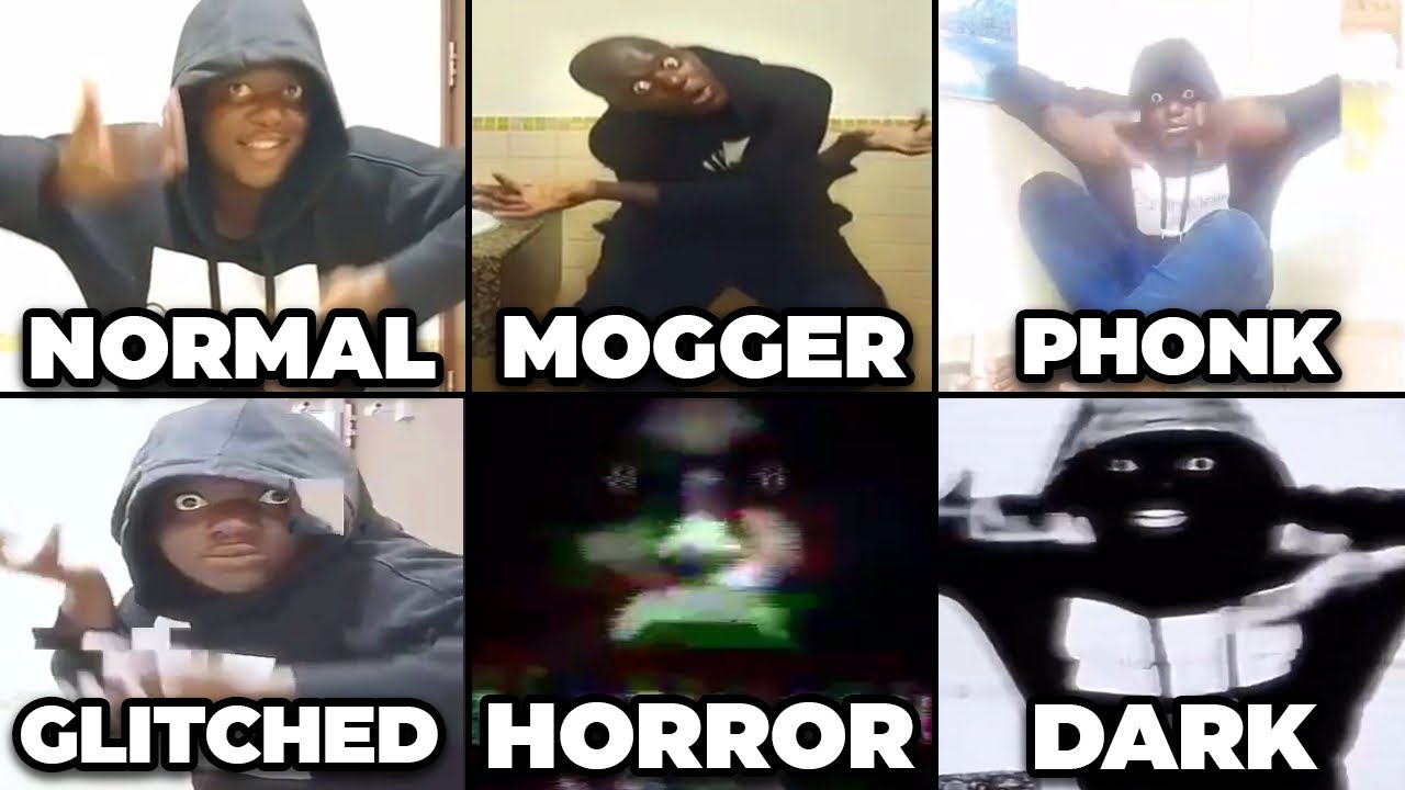 New S 6 1 MAN ALL VERSIONS | Part 3