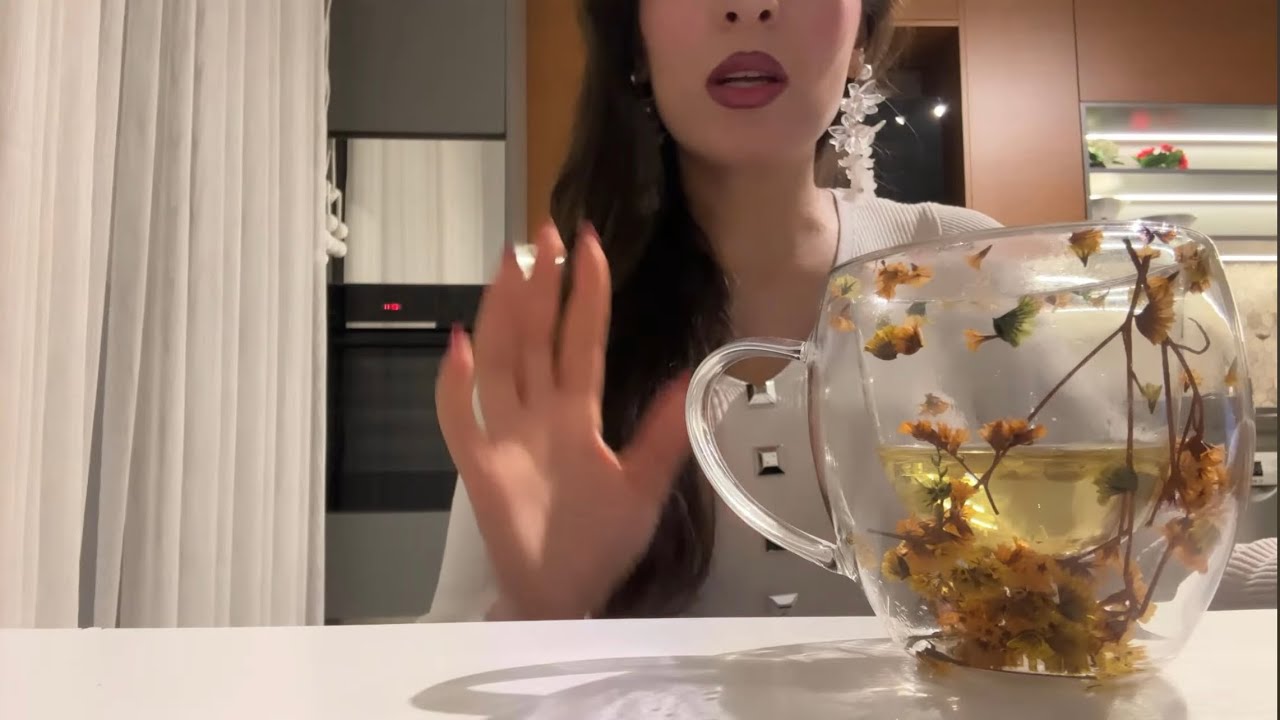 حابة تولي ذيك المرأة الستوتة لي ساكتة 🤐 و صلاحها قاع مقضية؟؟طبقي عمليا الخطوات و ماتوريلمش قناتي🤫