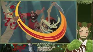 Yaga 🇷🇴 (2021) #1 - The Tsar's 'Request'