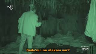 Sema Pınar Birbirine Girdi