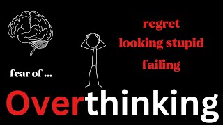 This Simple Trick Ended My Overthinking Spiral—In Minutes