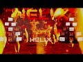 KNOCK OUT MONKEY - ALBUM『HELIX』全曲トレーラー