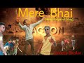 Mere bhai  cover song  kd new haryanvi song 2022  sandeep bhullan 