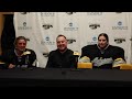 NCHA Slaats Cup Final | Adrian College | March 2nd, 2024