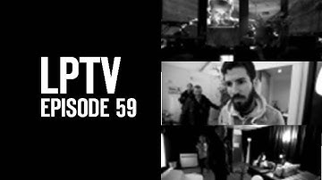 Making of the Iridescent Music Video | LPTV #59 | Linkin Park