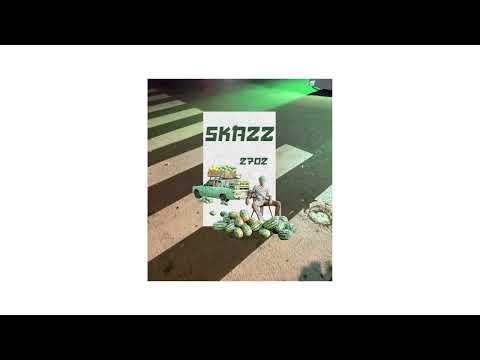 SKAZZ - SHENDAME