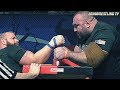 2018 Arnolds Classic Armwrestling 198 and +198 CLASSES