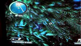 Game error 3 Just cause 2