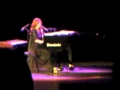 Tori Amos - Pandora&#39;s Aquarium (live Moscow 2011)
