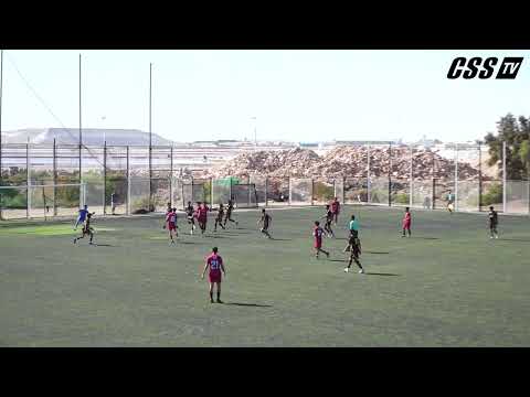 26 10 2025 إليكم ملخص مباراة الأواسط بين النادي الرياضي الصفاقسي واتحاد بن قردان