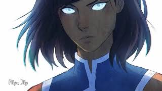 Avatar Legend Of Korra