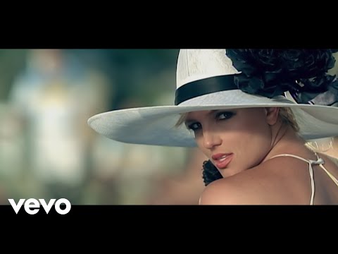 Britney Spears - Radar (Official HD Video)