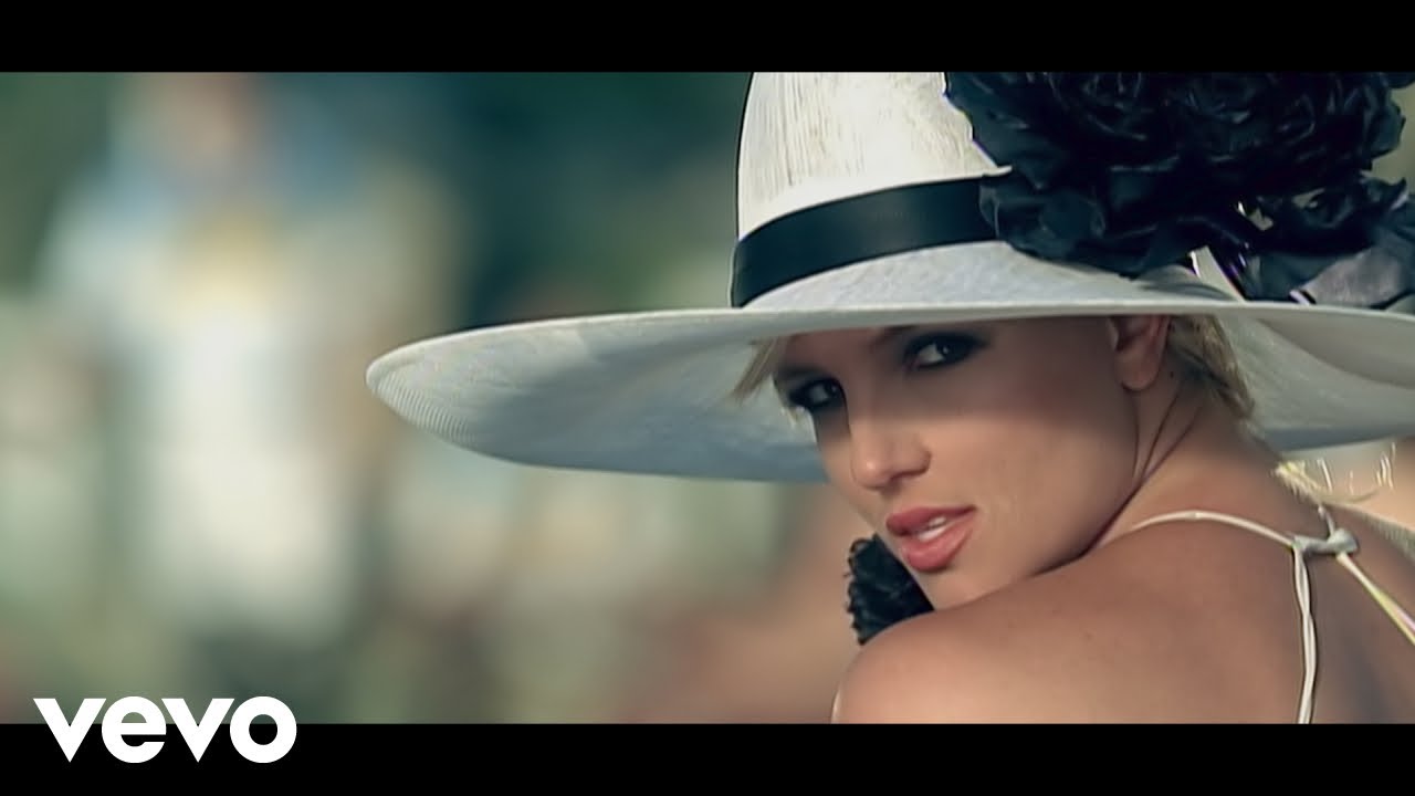 Britney Spears   Radar Official HD Video