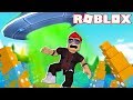 🔥 UFO CHCE MNIE PORWAĆ OD KRAKENA! | ROBLOX