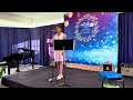 Pure As The Driven Snow - Rachel Zegler (Cover by Saarakshi Bisht)