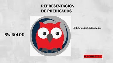 Representacion de predicados| SW-prolog| 2020
