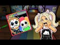DANDY'S WORLD:Primeira vez jogando no roblox!