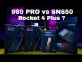 Comparing NVMe PCIe Gen 4 SSD. Watch Before You Buy