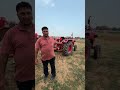 खेतों के लिए सबसे अच्छी महिंद्रा ट्रैक्टर 🚜 और कृषि यंत्र #pandithelp