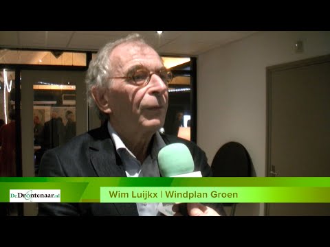 VIDEO | Slecht nieuws van Windplan Groen voor Ketelhaven: afstand blijft 900 meter