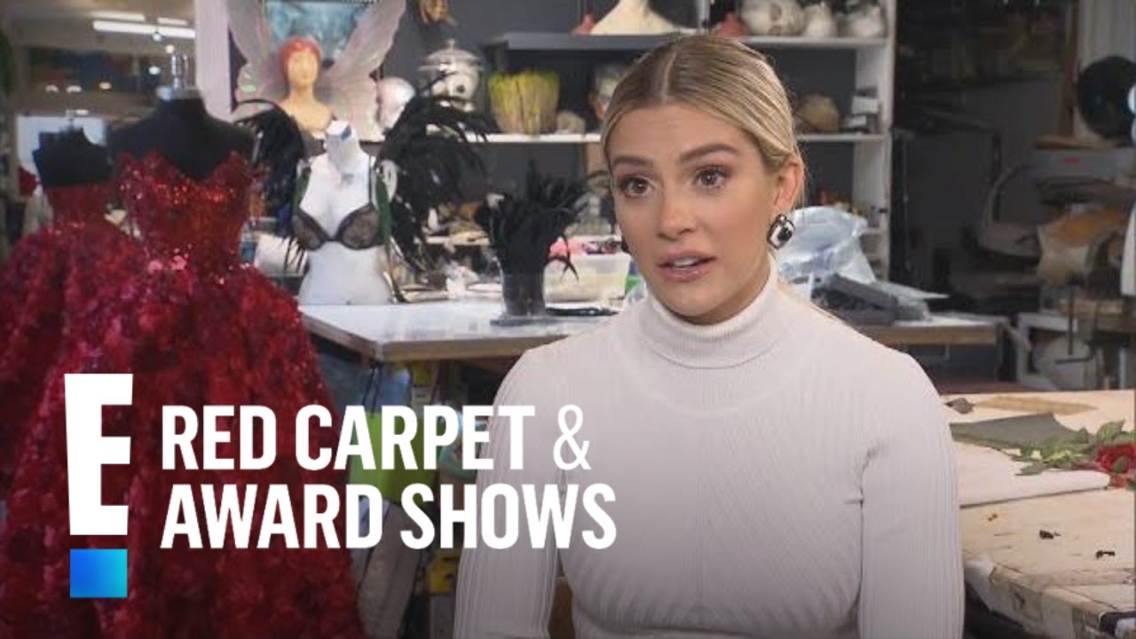 Did Miss USA 2018 Receive Advice From Olivia Culpo? | E! Red Carpet & Award Shows